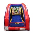 thumbnail image 1 of Pogo UltraLite Commercial Inflatable Air Frame Game, Pie in the Face, 1 of 7