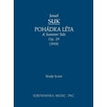 thumbnail image 1 of Pohadka Leta (A Summer Tale), Op.29: Study score (Paperback), 1 of 1
