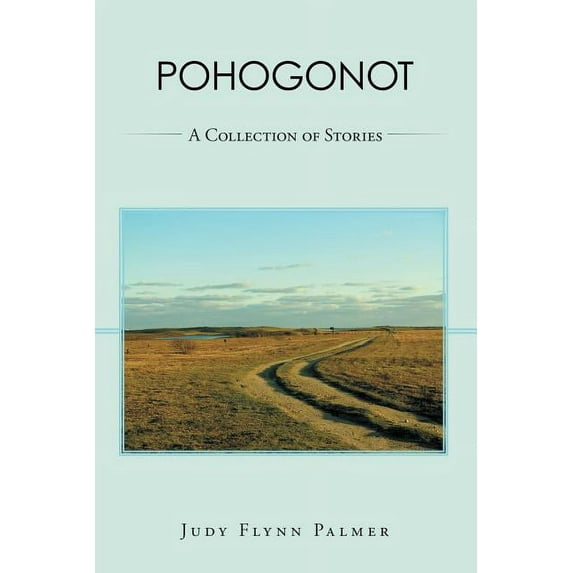 Pohogonot: A Collection of Stories (Paperback)