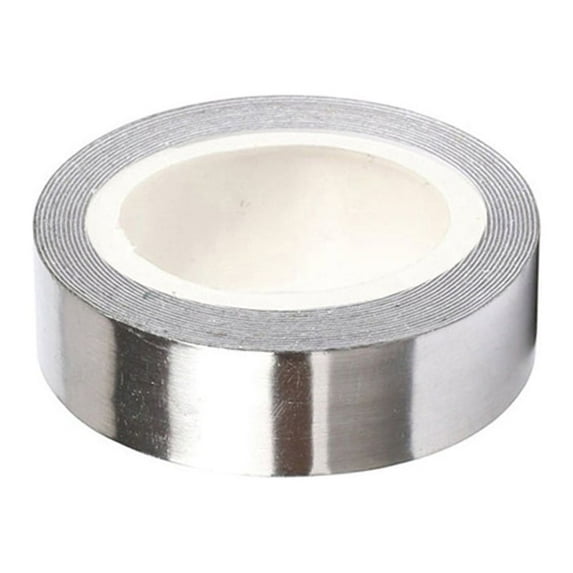 1 Roll Golf Adhesive Lead Tape Lead Weights Golf Club Tennis Racket Iron Putter