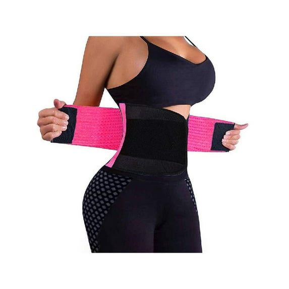 Pohot Breathable Shapewear Women Body Shaper Weight Loss Slimming Girdle Waist Trainer