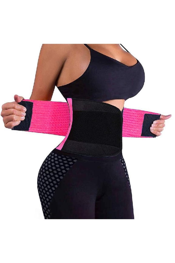 Breathable Shapewear Women Body Shaper Weight Loss Slimming Girdle Waist Trainer