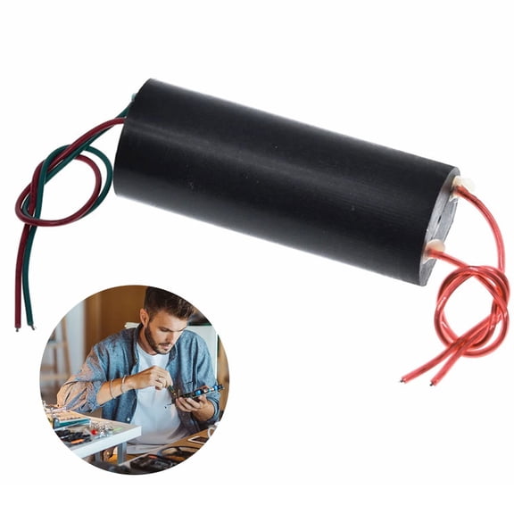 DC 3V-6V Boost Step Up Power Module 2A-5A 400KV High Voltage Generator Multiple Protection Booster Converter Module