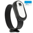 thumbnail image 1 of Pohot HD 1080P Dog Tracker Collar No WiFi Needed Dog Cat Pet Camera Collar Wireless Collar Camera Video Records with 32G Card for Cats Dogs Birthday Gift, 1 of 9