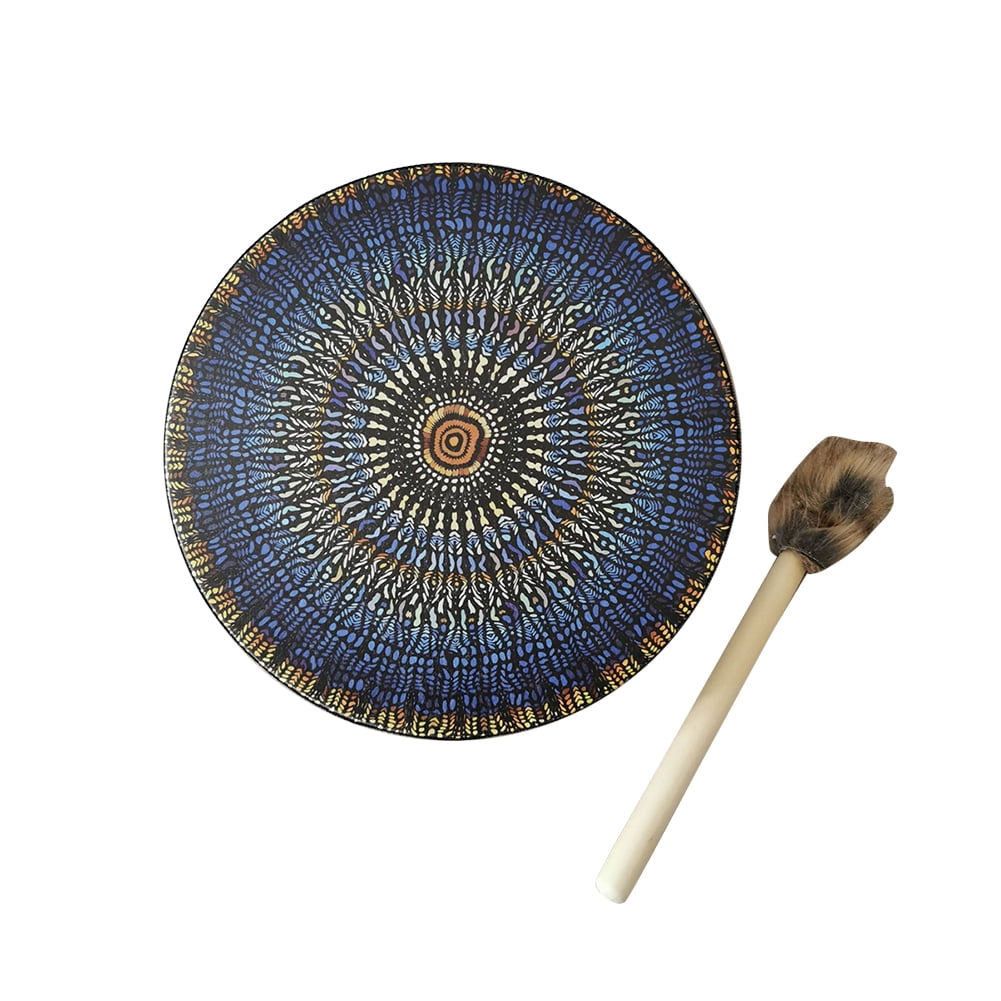 Terre Shaman Drum Lady of Wood 50cm – Nederland