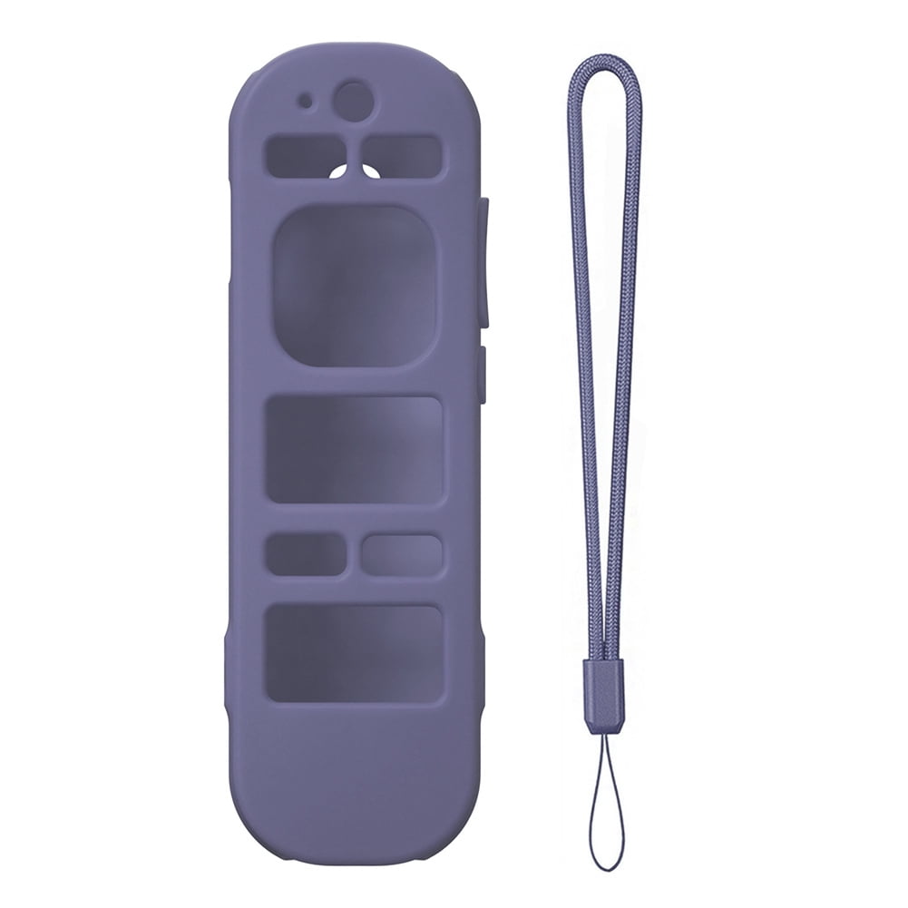Pohot Silicone Remote Protective Sleeve Anti Slip Protective Sleeve ...