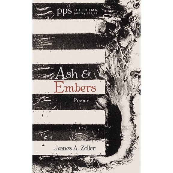 Poiema Poetry Ash and Embers, Book 27, (Paperback)