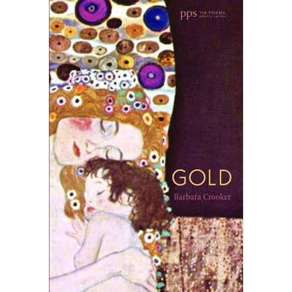 Poiema Poetry: Gold (Hardcover)