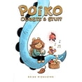 thumbnail image 1 of Pre-Owned Poiko: Quests & Stuff (Paperback) 1638490716 9781638490715, 1 of 1