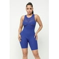 thumbnail image 1 of Poinetlle Stitch Romper, 1 of 5