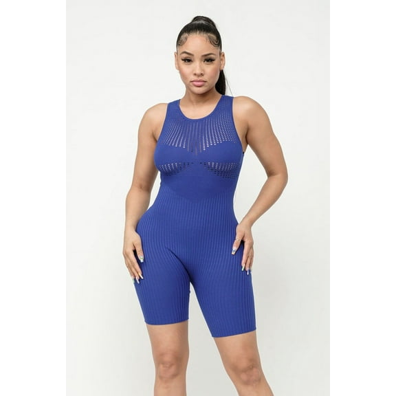 Poinetlle Stitch Romper