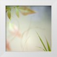 thumbnail image 1 of Poinski, Dianne 12x12 White Modern Wood Framed Museum Art Print Titled - Warm Breeze 3, 1 of 4