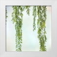 thumbnail image 1 of Poinski, Dianne 15x15 White Modern Wood Framed Museum Art Print Titled - Whisper 1, 1 of 4