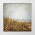 thumbnail image 1 of Poinski, Dianne 20x20 White Modern Wood Framed Museum Art Print Titled - Beach Grasses 4, 1 of 4