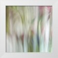 thumbnail image 1 of Poinski, Dianne 20x20 White Modern Wood Framed Museum Art Print Titled - Nature Veiled 1, 1 of 4