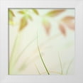 thumbnail image 1 of Poinski, Dianne 20x20 White Modern Wood Framed Museum Art Print Titled - Warm Breeze 1, 1 of 4