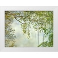 thumbnail image 1 of Poinski, Dianne 32x25 White Modern Wood Framed Museum Art Print Titled - Summer Afternoon, 1 of 4