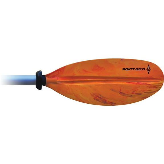 Point 65 Sweden Easy Tour Vario Adjustable Kayak Paddle - 210-240cm & 220-240cm Options Available