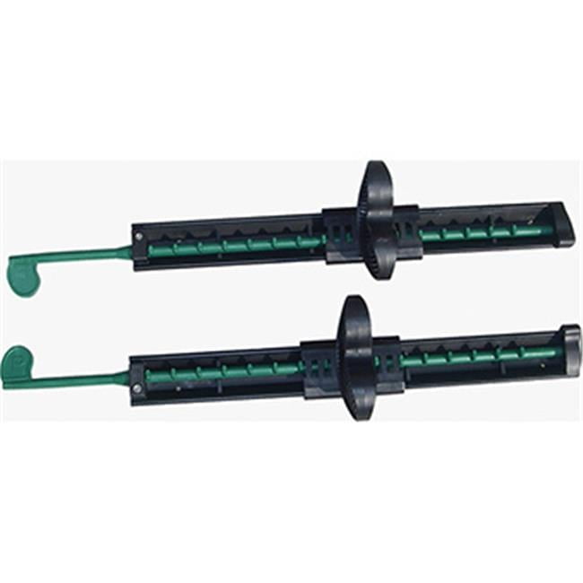 Point 65 Sweden Spare Parts Footrest Pair - Enhance Your Kayaking Experience with These Quality Accessories