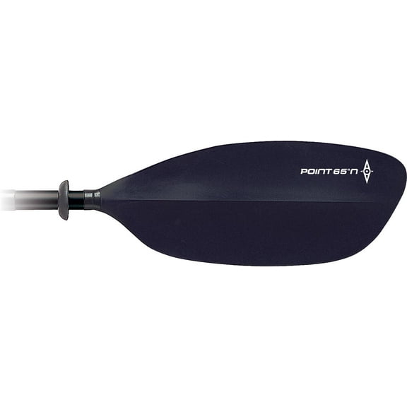 Point 65 Sweden Tourer Vario GS Adjustable Kayak Paddle - 210-240cm & 220-240cm Options