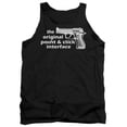 thumbnail image 1 of - Point And Click - Tank Top - X-Large, 1 of 2