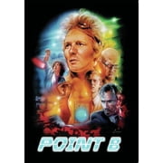 Point B DVD, Bridgestone, Horror