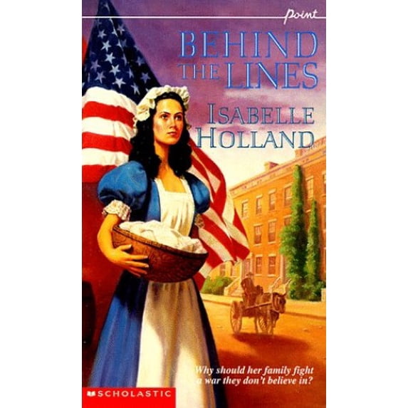 Pre-Owned Behind The Lines (Unknown) 0590451146 9780590451147