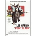 thumbnail image 1 of Pre-Owned Point Blank (1967) ( (DVD)), 1 of 1