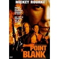 thumbnail image 1 of Point Blank (DVD, 2004) NEW, 1 of 1