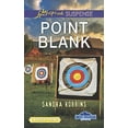 thumbnail image 1 of Pre-Owned Point Blank (Smoky Mountain Secrets, 4) (Unknown) 0373678460 9780373678464, 1 of 1