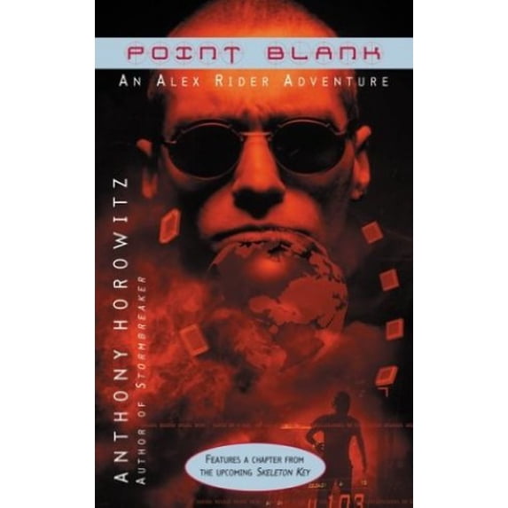 Pre-Owned Point Blank