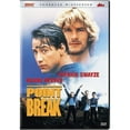 thumbnail image 1 of Point Break (2000) Enhanced Widescreen DVD, 1 of 1