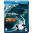 thumbnail image 1 of Point Break (2015) (Blu-ray) Edgar Ramírez Delroy Lindo Luke Bracey Matias Varela Ray Winstone, 1 of 1