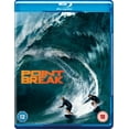 thumbnail image 1 of Point Break (2015) (Blu-ray) Edgar Ramírez Delroy Lindo Luke Bracey Matias Varela Ray Winstone, 1 of 1