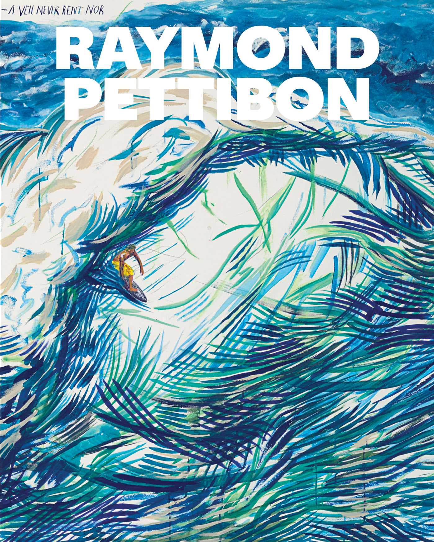 Free Shipping! Point Break: Raymond Pettibon, Surfers and