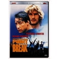 thumbnail image 1 of Pre-Owned Point Break (2000) Enhanced Widescreen DVD, 1 of 1