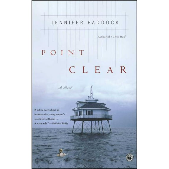 Point Clear, (Paperback)