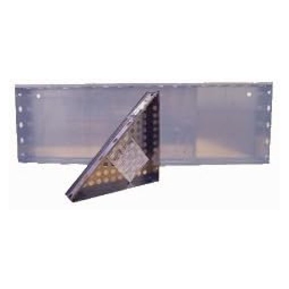 Point Corbel Support for Adjustable Innovis Better-Bench (required if spread exceeds 36")