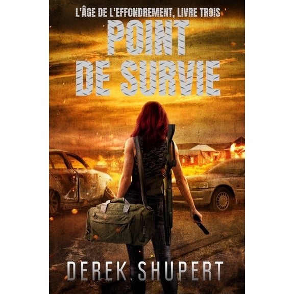 Point De Survie, (Paperback)