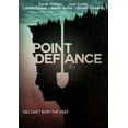 thumbnail image 1 of Point Defiance (DVD), 1 of 1