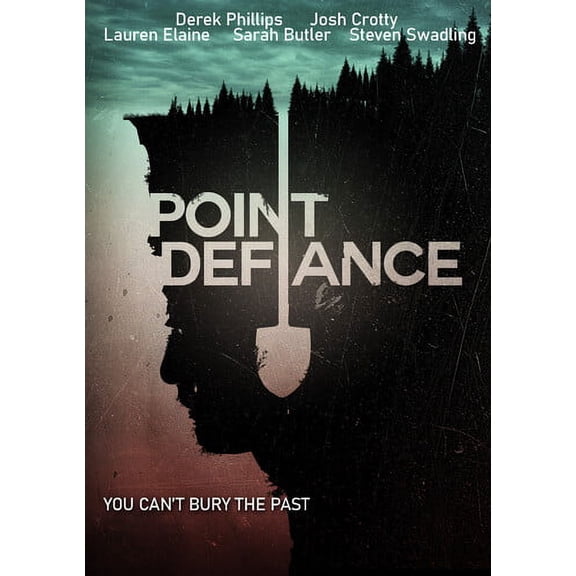 Point Defiance (DVD)