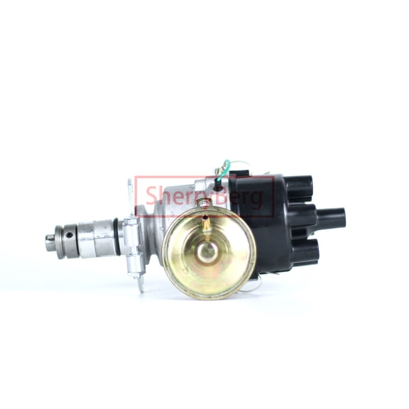 Point Distributor for Aston Martin DBS 4.0 1966 1967 1968 1969 1970 1971 1972 IGNITION (Rep. Lucas 45D6 type)