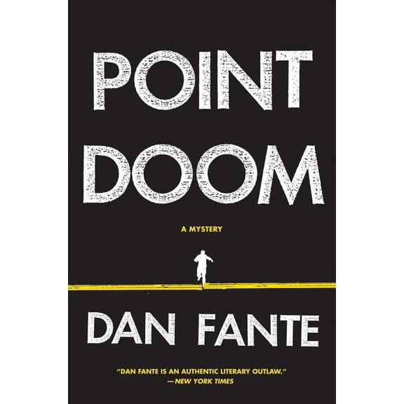 Point Doom, (Paperback)