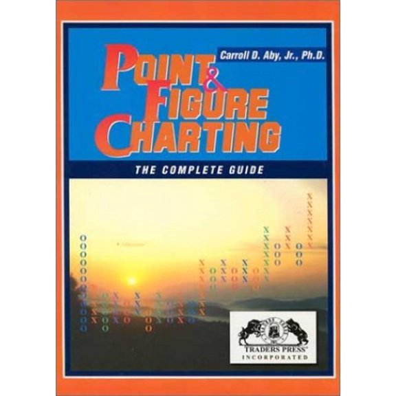 Pre-Owned Point & Figure Charting: The Complete Guide (Hardcover) 0934380309 9780934380300