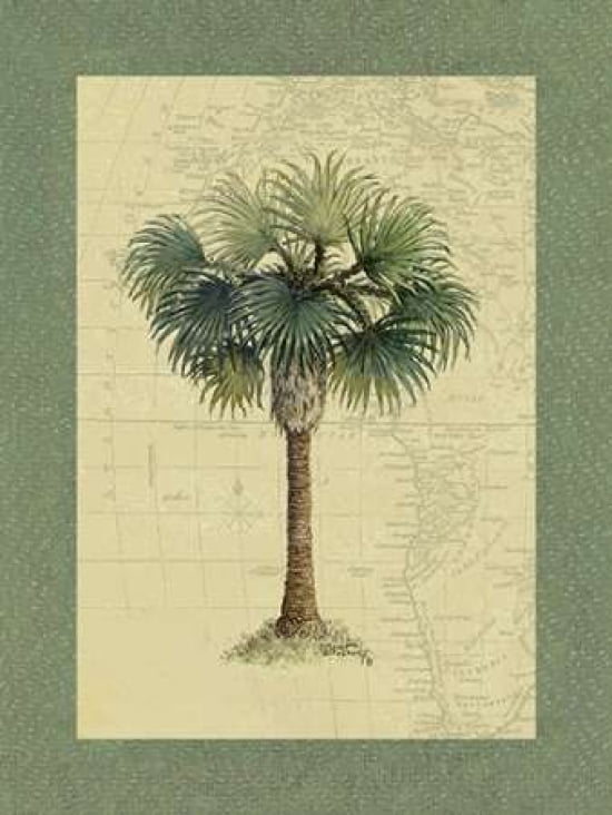 Point Galera Canvas Art - Janet Kruskamp (20 x 28)