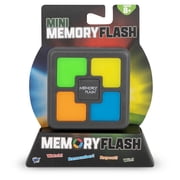 Point Games Handheld Memory Game, Kids Mini Electronic Games, Sequence Fun for Kids with Lights & Sounds, Brain Challenge for Boys & Girls Ages 8+
