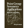 thumbnail image 1 of Point Group Symmetry Applications: Methods and Tables, (Paperback), 1 of 1