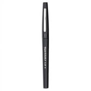 Point Guard Flair Felt Tip Porous Point Pen, Stick, Medium 0.7 Mm, Black Ink, Black Barrel, Dozen | Bundle of 2 Dozen