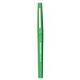 thumbnail image 1 of Point Guard Flair Felt Tip Porous Point Pen, Stick, Medium 0.7 Mm, Green Ink, Green Barrel, Dozen | Bundle of 2 Dozen, 1 of 5
