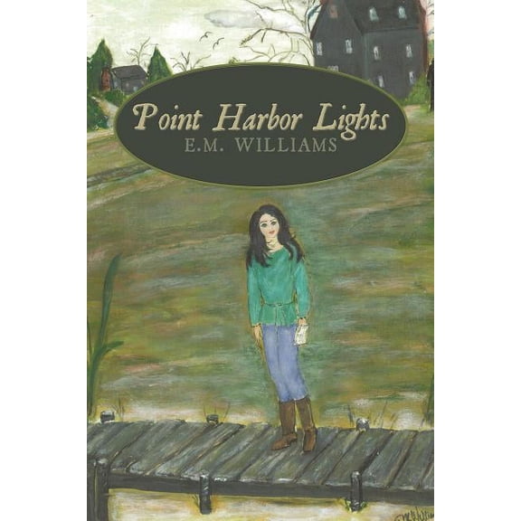 Point Harbor Lights